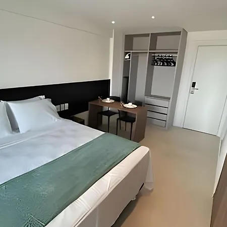 Studios Premium Rn Maceio  Exterior photo
