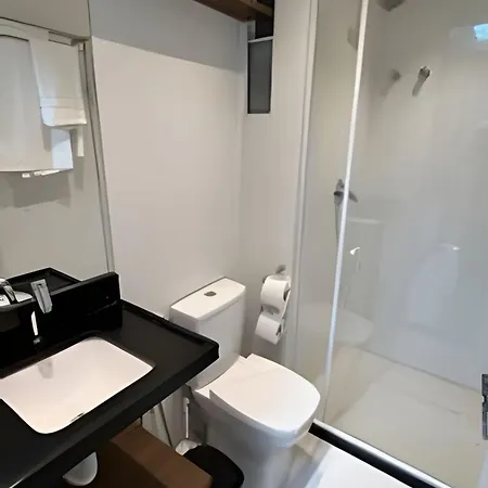 Studios Premium Rn Maceio  Exterior photo