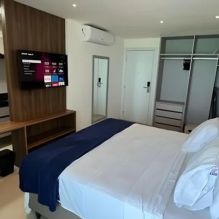 Studios Premium Rn Maceio  Exterior photo