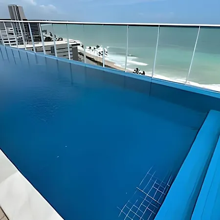 Studios Premium Rn Maceio  Exterior photo