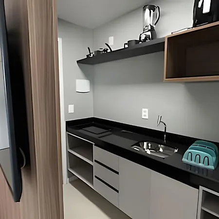 Studios Premium Rn Maceio  Exterior photo