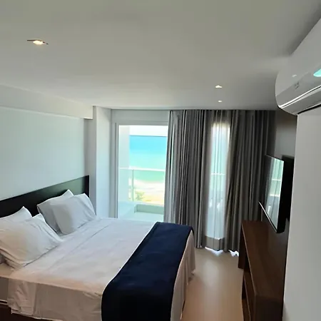 Studios Premium Rn Maceio  Exterior photo