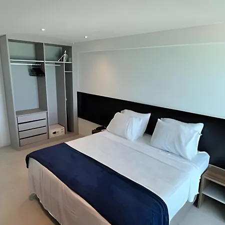 Studios Premium Rn Maceio  Exterior photo