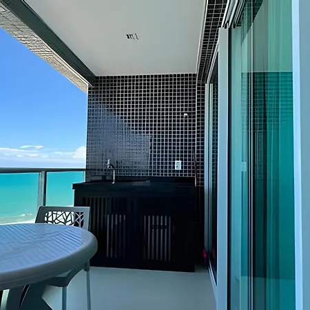 Studios Premium Rn Maceio  Exterior photo