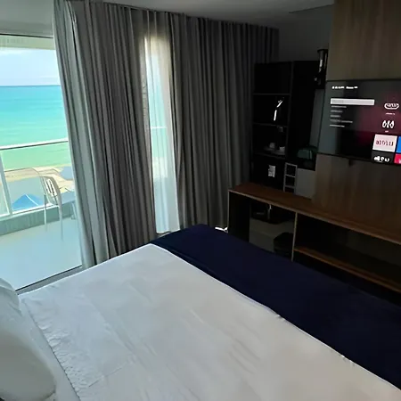 Studios Premium Rn Maceio  Exterior photo