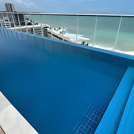 Studios Premium Rn Maceio  Exterior photo