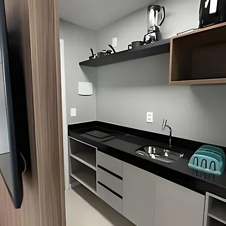 Studios Premium Rn Maceio  Exterior photo