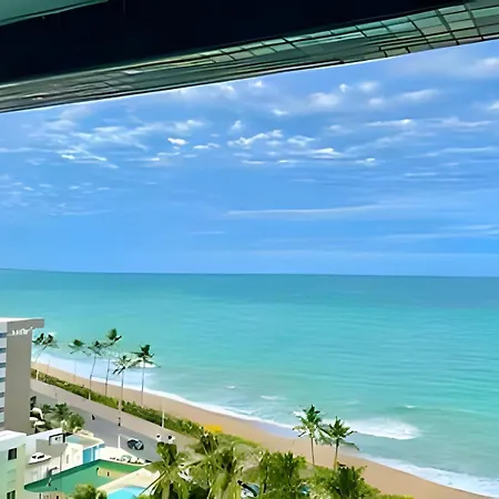 Studios Premium Rn Maceio  Exterior photo