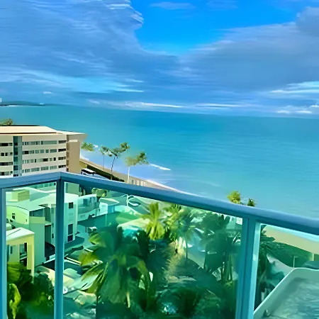 Studios Premium Rn Maceio  Exterior photo