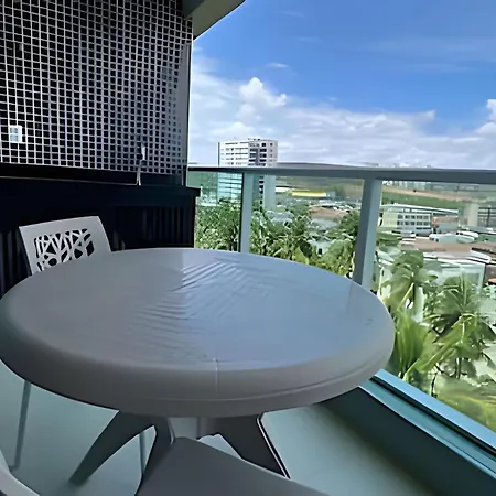 Studios Premium Rn Maceio  Exterior photo