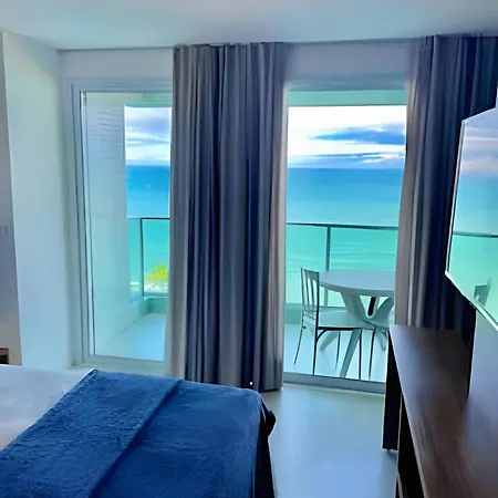 Studios Premium Rn Maceio  Exterior photo