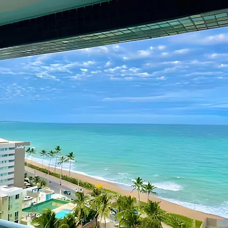 Studios Premium Rn Maceio  Exterior photo