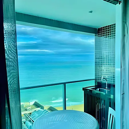 Studios Premium Rn Maceio  Exterior photo