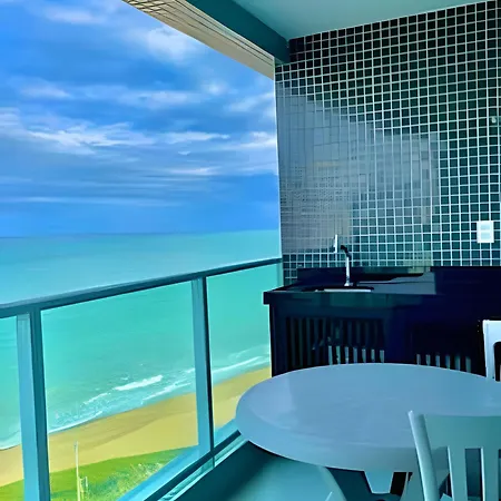 Studios Premium Rn Maceio  Exterior photo