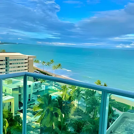 Studios Premium Rn Maceio  Exterior photo