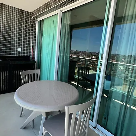 Studios Premium Rn Maceio  Exterior photo