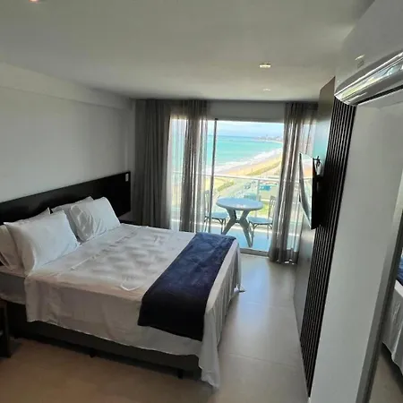 Studios Premium Rn Maceio  Exterior photo