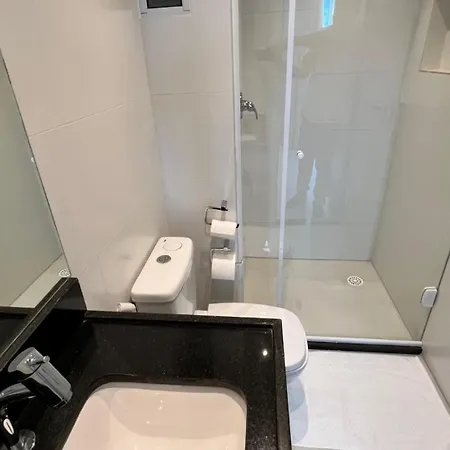 Studios Premium Rn Maceio  Exterior photo