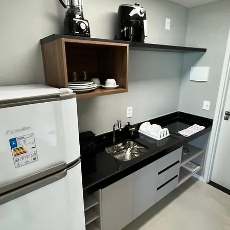 Studios Premium Rn Maceio  Exterior photo