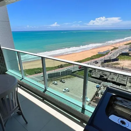 Studios Premium Rn Maceio  Exterior photo