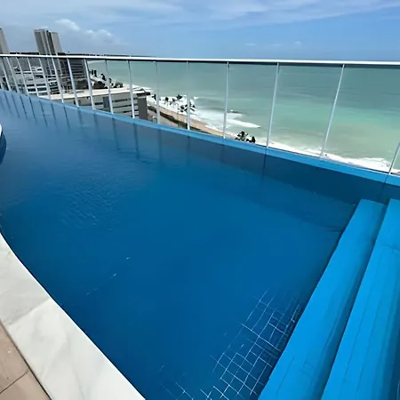 Studios Premium Rn Maceio  Exterior photo