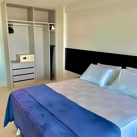 Studios Premium Rn Maceio  Exterior photo