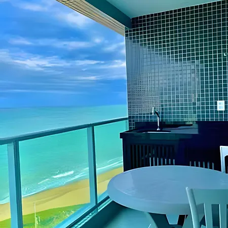 Studios Premium Rn Maceio  Exterior photo