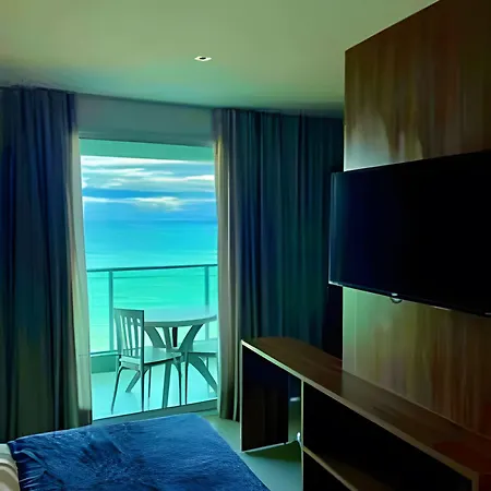 Studios Premium Rn Maceio  Exterior photo