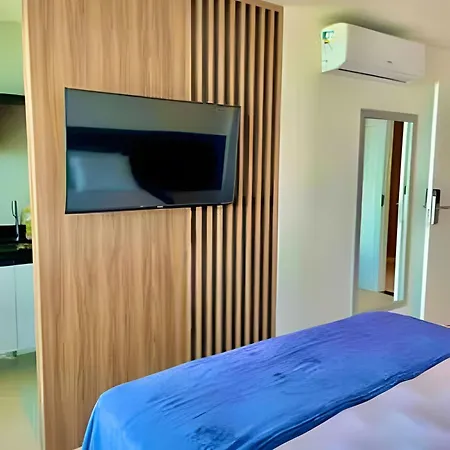 Studios Premium Rn Maceio  Exterior photo