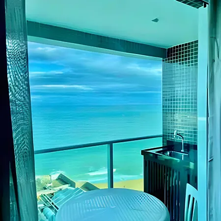 Studios Premium Rn Maceio  Exterior photo
