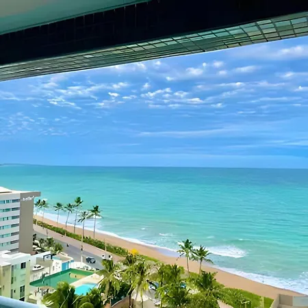 Studios Premium Rn Maceio  Exterior photo