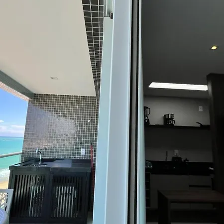 Studios Premium Rn Maceio  Exterior photo