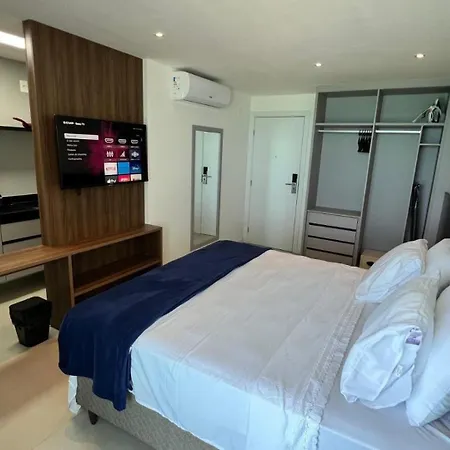 Studios Premium Rn Maceio  Exterior photo