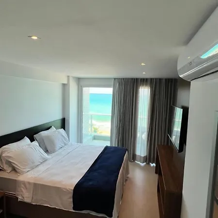Studios Premium Rn Maceio  Exterior photo