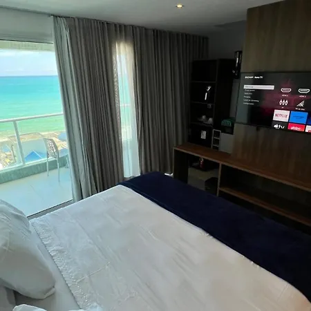 Studios Premium Rn Maceio  Exterior photo