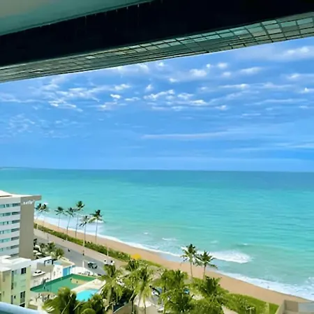 Studios Premium Rn Maceio  Exterior photo