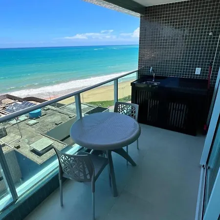 Studios Premium Rn Maceio  Exterior photo
