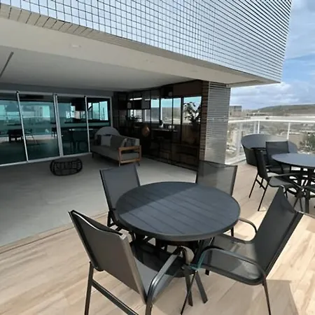 Studios Premium Rn Maceio  Exterior photo