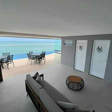 Studios Premium Rn Maceio  Exterior photo