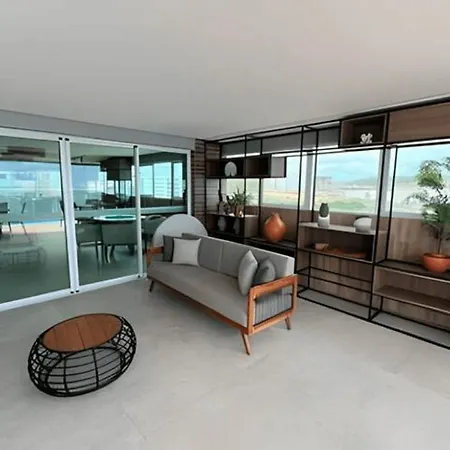 Studios Premium Rn Maceio  Exterior photo