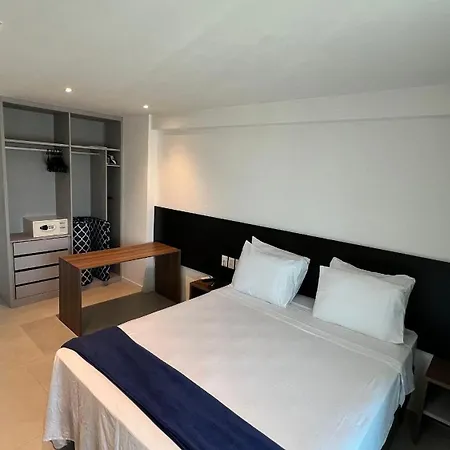 Studios Premium Rn Maceio  Exterior photo