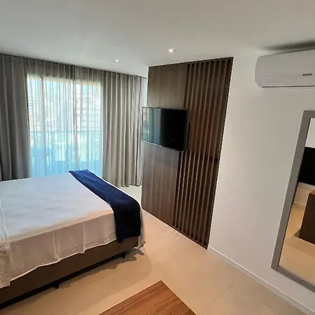Studios Premium Rn Maceio  Exterior photo