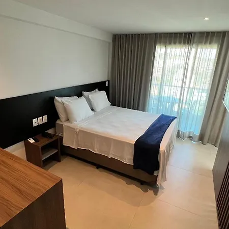 Studios Premium Rn Maceio  Exterior photo
