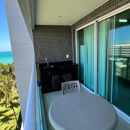 Studios Premium Rn Maceio  Exterior photo
