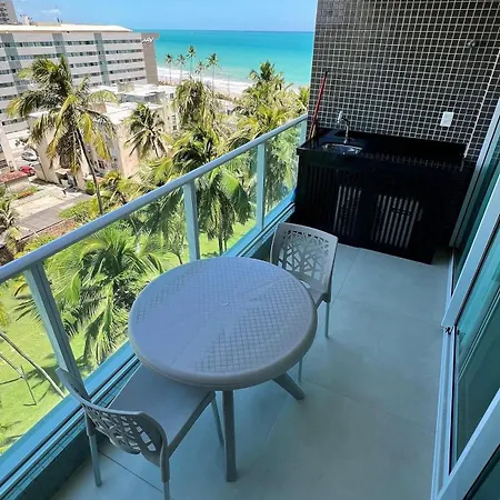 Studios Premium Rn Maceio  Exterior photo