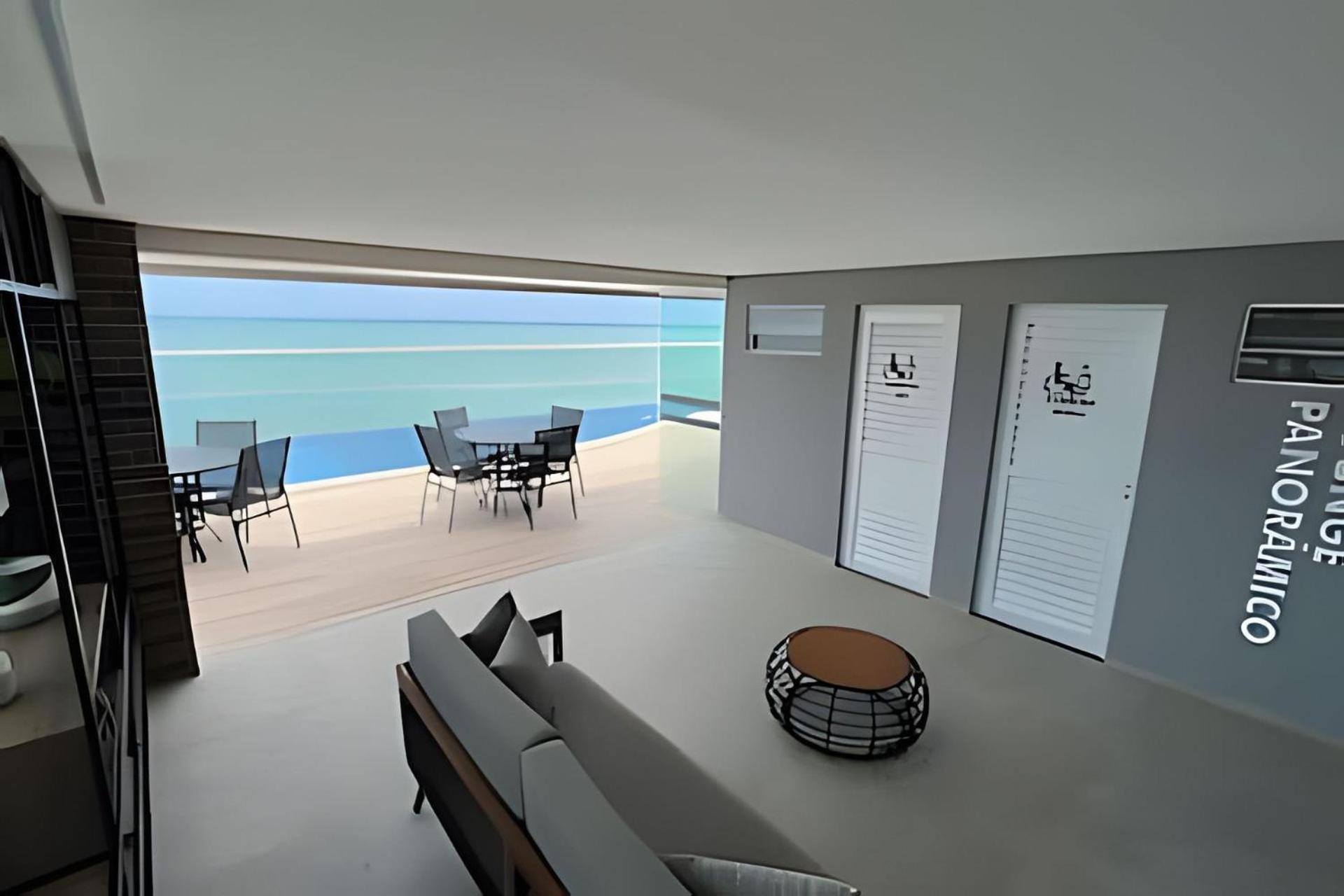 Premium Rn Apartment Maceio (Alagoas)