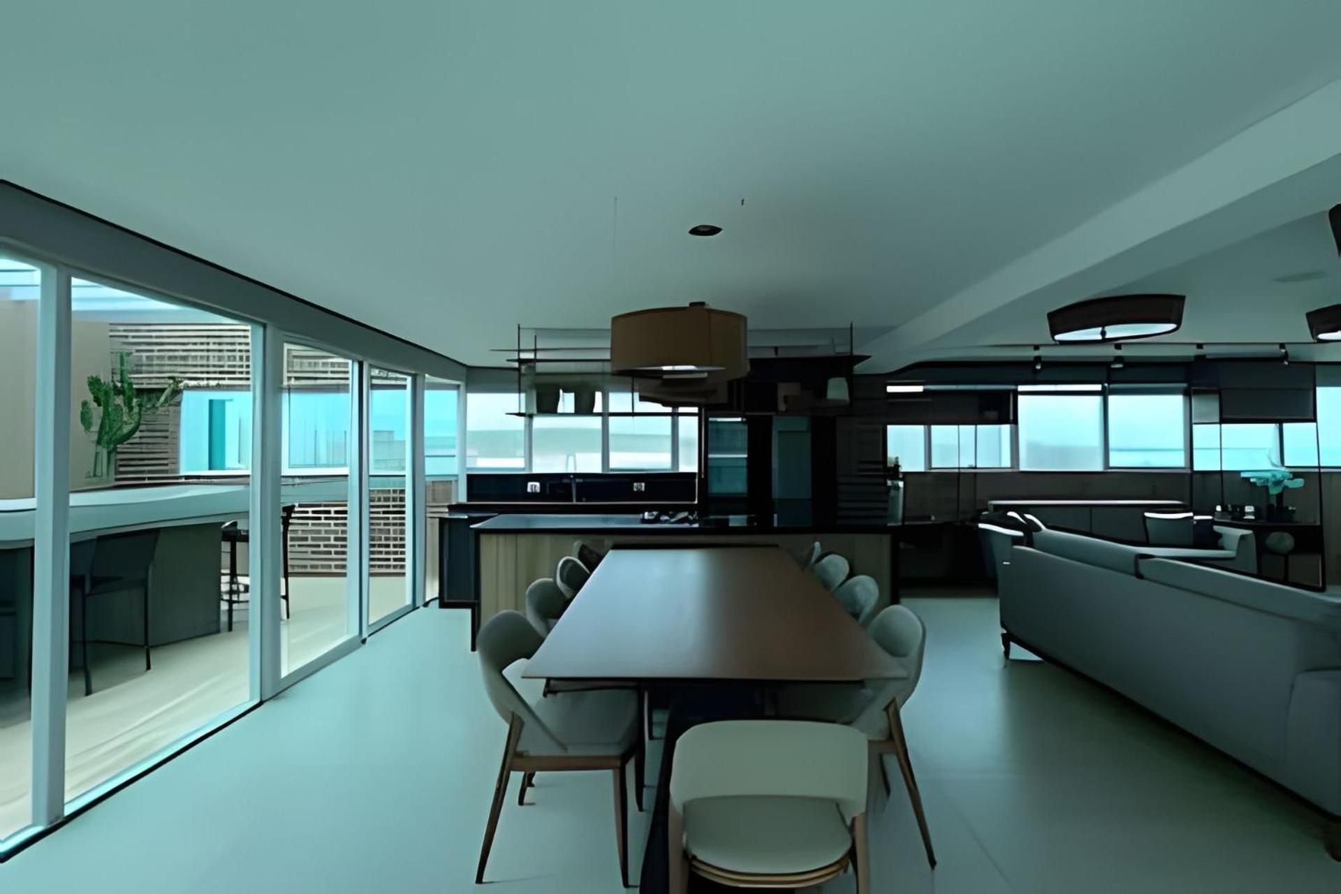 Premium Rn Apartment