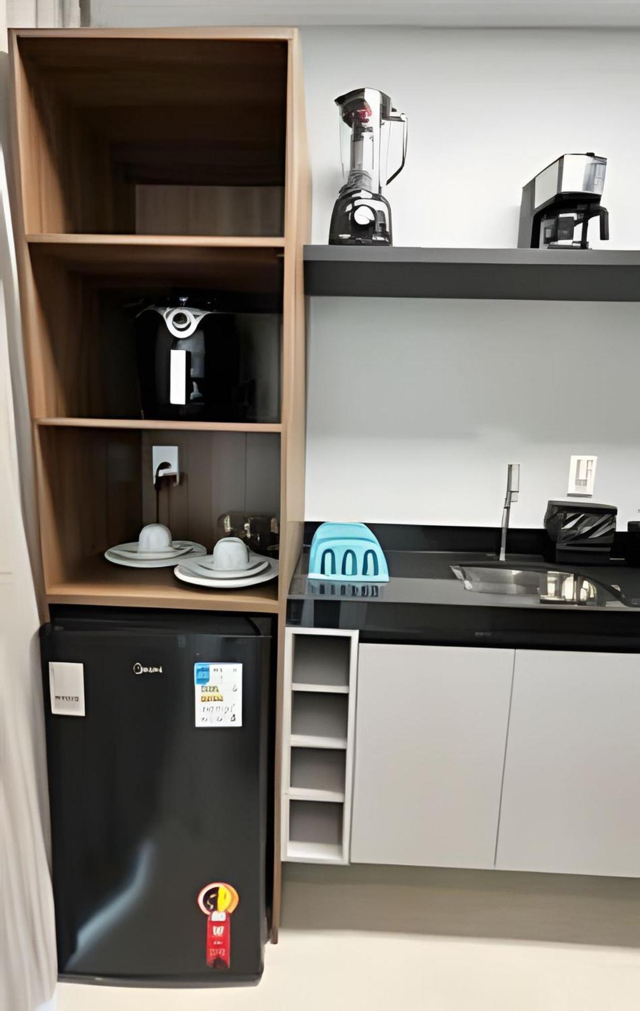 Apartment Premium Rn Maceio (Alagoas)