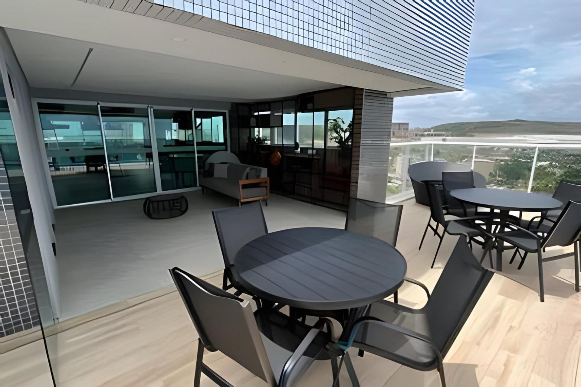 Premium Rn Apartment Maceio (Alagoas)