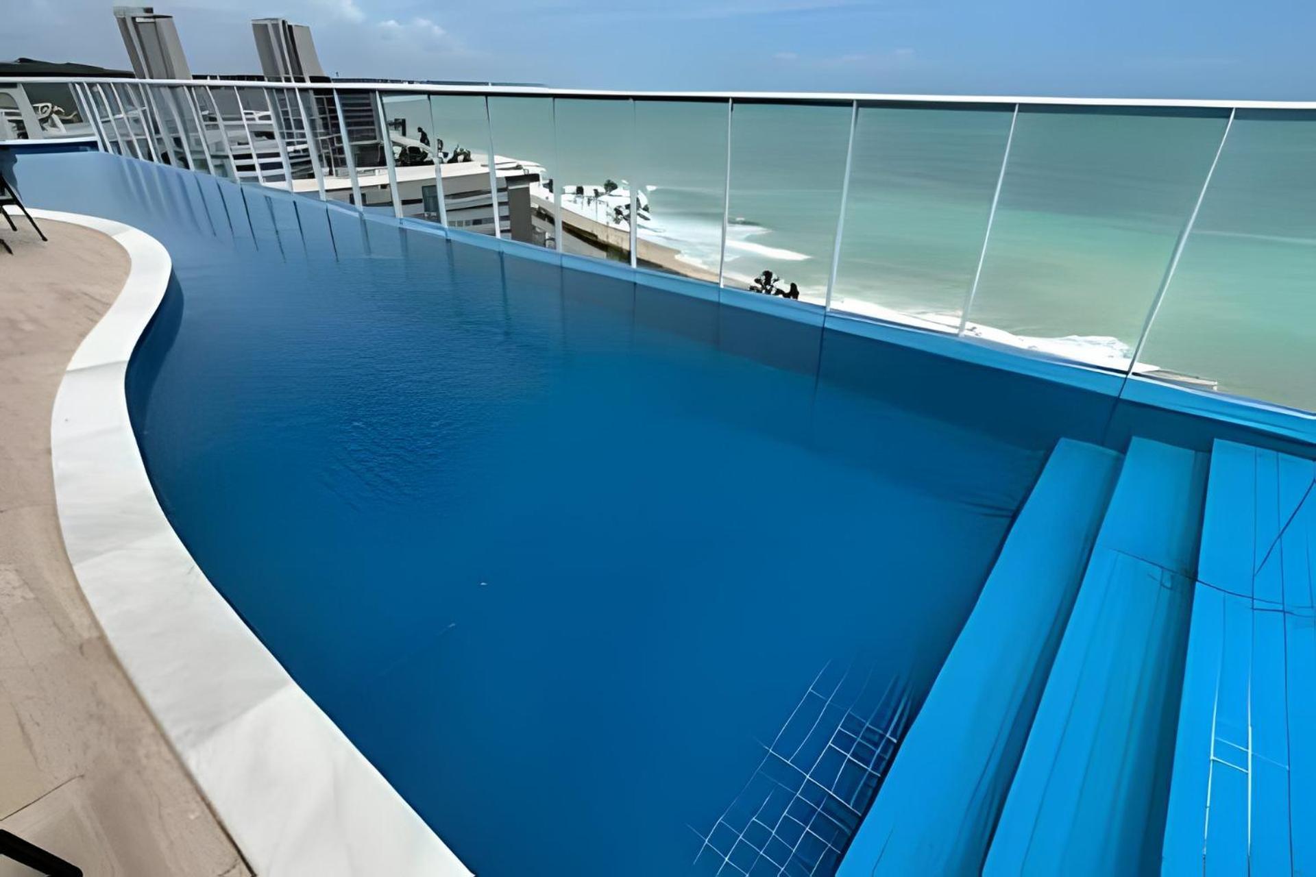 Premium Rn Apartment
